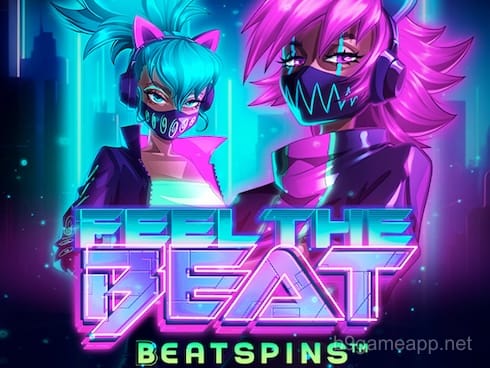 Feel the Beat