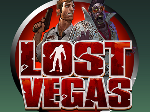 Lost Vegas