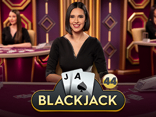 b9 game Blackjack 44
